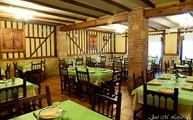 Hostal Restaurante El Final